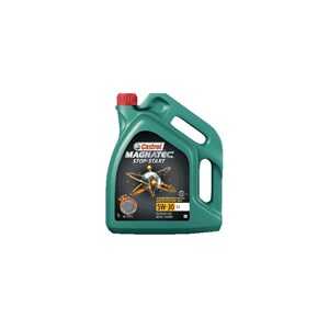 Motorolja Castrol Stop-Start C2 5W-30, 5L, Universal, FIAT 9.55535-S1