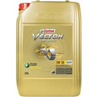 Motorolja Castrol Vecton Fuel Saver 5W-30 E6/E9 20L, Universal