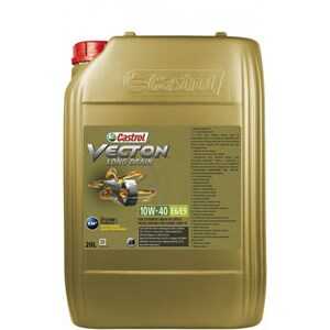 Motorolja Castrol Vecton Long Drain 10W-40 E6/E9 20L, Universal