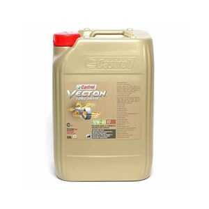 Motorolja Castrol Vecton Long Drain 10W-40 E7 20L, Universal