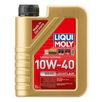 Motorolja Liqui Moly Diesel Leichtlauf 10W-40 1L, Universal