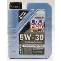 Motorolja Liqui Moly Longtime High Tech 5W-30 1L, Universal