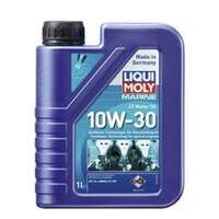 Motorolja LIQUI MOLY Marine 4T 10W-30, Universal