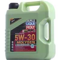 Motorolja Liqui Moly Molygen 5W-30 Dpf 4L, Universal