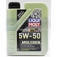 Motorolja Liqui Moly Molygen 5W-50 1L, Universal