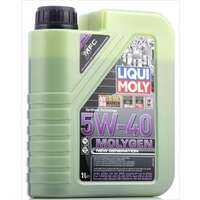 Motorolja LIQUI MOLY Molygen New Generation 5W-40 1L, Universal