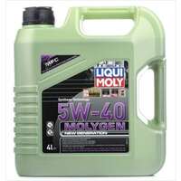 Motorolja LIQUI MOLY Molygen New Generation 5W-40 4L, Universal