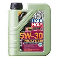 Motorolja Liqui Moly Molygen5 W-30 Dpf 1L, Universal