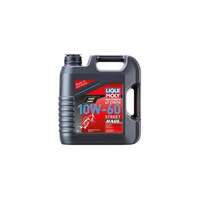 Motorolja LIQUI MOLY Motorbike 4T Synth 10W-60 4L, buell,harley-davidson,moto guzzi,mv agusta