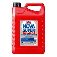 Motorolja Liqui Moly Nova Super 15W-40 5L, Universal