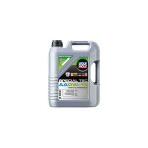 Motorolja Liqui Moly Special Tec AA 0W-16, 5L, Universal