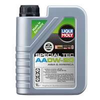 Motorolja Liqui Moly Special Tec Aa 0W-20 1L, Universal