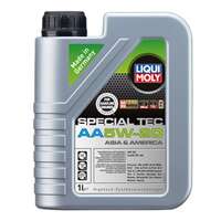 Motorolja Liqui Moly Special Tec Aa 5W-20 1L, Universal