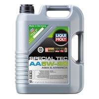 Motorolja Liqui Moly Special Tec Aa 5W-20 5L, Universal