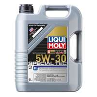 Motorolja Liqui Moly Special Tec F 5W-30 5L, Universal