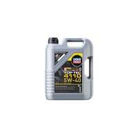 Motorolja Liqui Moly Top Tec 4110 5W-40 C3, 5L, Universal