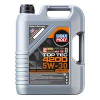 Motorolja Liqui Moly Top Tec 4200 5W-30 5L, Universal