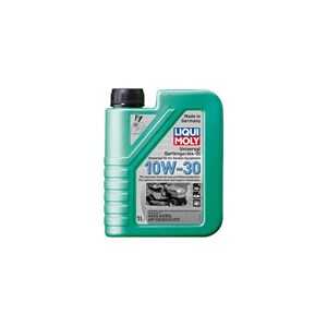 Motorolja Liqui Moly Uni Gartengeräte-Öl 10W-30 A3/B3, 1L, Universal