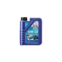 Motorolja marin Liqui Moly 4-taktsolja 4T 10W-40 1L, Universal