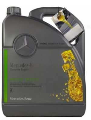 Motorolja Mercedes 5W-30 229.52, Universal, A000989330913ABDE, A000989330913ABDW, A000989700613ABDE, A000989700613AMEW, A000989