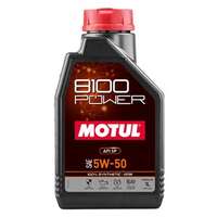 Motorolja Motul 8100 POWER 5W-50, Universal