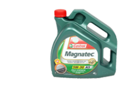 Motorolja Motul 8100 X-Clean Gen2 5W-40, Universal