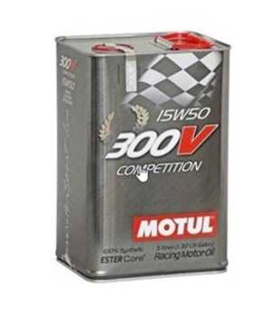 Motorolja Motul Dexron Ii-d, Universal