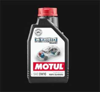 Motorolja Motul Hybrid 0w-16, Universal