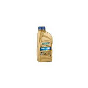 Motorolja RAVENOL DXG 5W-30 SN Plus, 1l, Universal