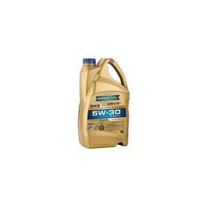 Motorolja RAVENOL DXG 5W-30 SN Plus, 4l, Universal