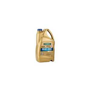 Motorolja RAVENOL FDS 5W-30 A1/B1, 5l, Universal