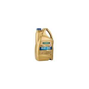 Motorolja RAVENOL FLJ 5W-30 C1, 4l, Universal