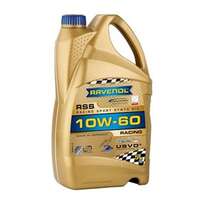 Motorolja RAVENOL RSS RACING 10W-60, 5L, Universal