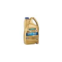 Motorolja RAVENOL SSL 0W-40 A3/B4, 4l, Universal