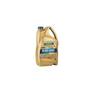 Motorolja RAVENOL VMO 5W-40 C3 CF SN, 4l, Universal