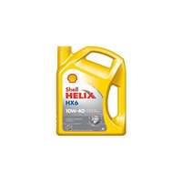 Motorolja SHELL Helix HX6 10W-40, 4L, Universal