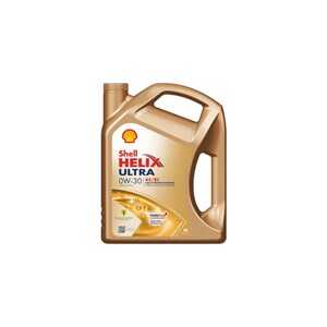 Motorolja SHELL Helix Ultra A5/B5 0W-30, 4L, Universal