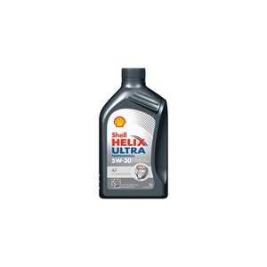 Motorolja SHELL Helix Ultra Professional AF 5W-30, 1L, Universal