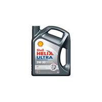 Motorolja SHELL Helix Ultra Professional AF 5W-30, 4L, Universal