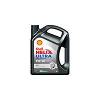 Motorolja SHELL Helix Ultra Professional AG 5W-30 C3, 4L, Universal