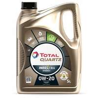 Motorolja Total Quartz Ineo Dynamics 0w-20, Universal