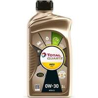 Motorolja Total Quartz Ineo First 0w-30, Universal