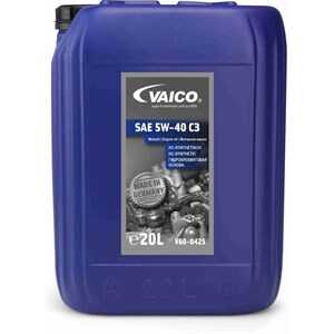 MOTOROLJA VAICO SAE 5W-40 C3, 20 Ltr, Universal, 226.5, 229.51, 502.00, 505.00, 505.01, 9.55535-S2, A40, dexos2, Longlife 04, L