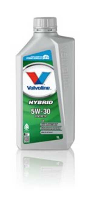 Motorolja Valvoline Hybrid C2 5w-30, 1l, Universal