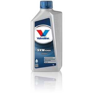 Motorolja VALVOLINE OPTIPACK C3, 1L, Universal