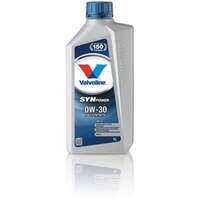 Motorolja VALVOLINE SynPower ENV C2 0W-30 , 1L, Universal