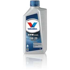 Motorolja VALVOLINE SynPower XL-IV C5 0W-20 A1/B1, 1L, Universal