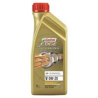 Motorolja Volvo-castrol Edge Professional V 0w-20, 1l, Universal