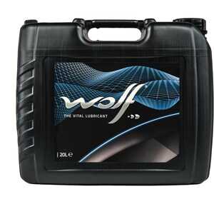 MOTOROLJA WOLF OFFICIALTECH 5W-30 C3, C4,20L, Universal