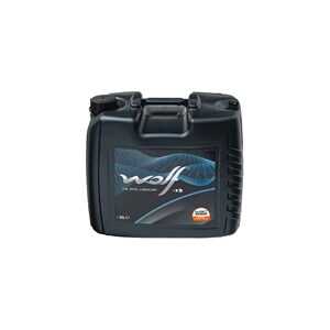 MOTOROLJA WOLF OFFICIALTECH 5W-30 MS-F A1/B1, A5/B5,20L, Universal